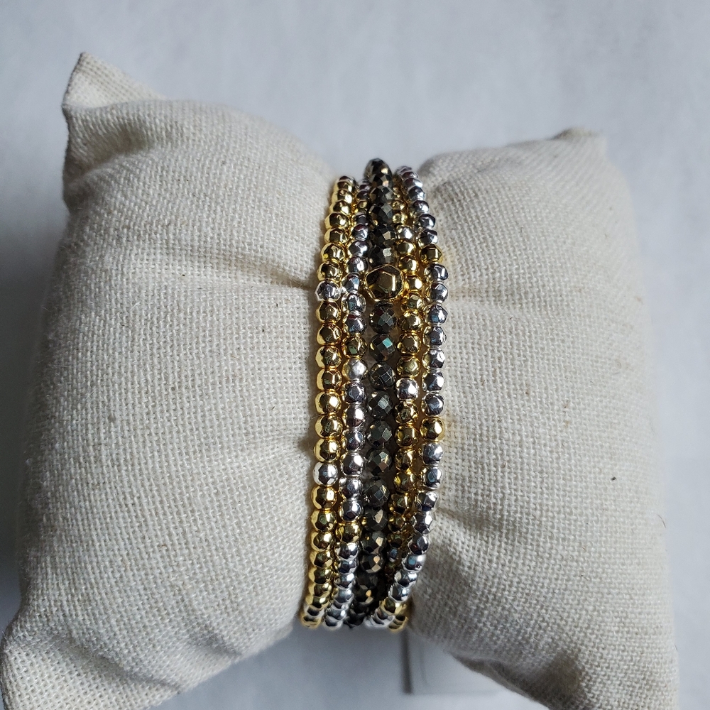 Gorjana Bracelets - Picture 6 of 7